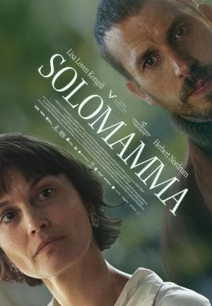 Cartell de Solomamma